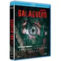Divisa Jaume Balagueró 5-disc Pack Blu-ray På Norsk