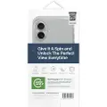 Uniq Swivix Iphone 16 Plus 360 Telefondeksel
