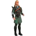 Diamond Select Legolas Ringenes Herre-figur 18 Cm