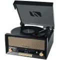 Muse Mt-110b Platespiller