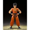 Bandai Dragon Ball Z Sh Figuarts Actionfigur Yamcha 15 Cm