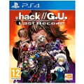BANDAI NAMCO Ps4 Hack/g U Last Recode (import)