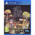 Sony Ps4 The Wild At Heart