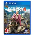 Sony Ps4 Far Cry 4