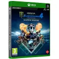 Xbox Games Series X Monster Energy Supercross: Official Videogame
