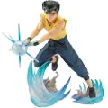 Kotobukiya Yu Yu Hakusho Artfxj 1/8 Yusuke Urameshi Version 2 19 Cm Figur