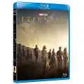 Disney Evige Blu-ray Spansk