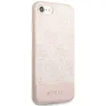 GUESS Guhci8g4glpi Iphone 78se 2020se 2022 4g Stripe Collection Telefondeksel