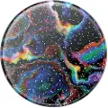 PopSockets Glitter Rainbow Void 806194 Smarttelefonholder