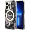 GUESS Guhmp14lhcfwsk Iphone 14 Pro 6.1 Flower Telefondeksel