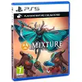 Sony Mixture Vr2
