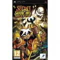 Sony Psp The Secret Saturdays Beasts Of The 5th Sun