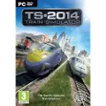 Pc Games Pc Train Simulator 2014