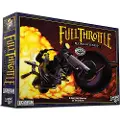 Teknikproffset Full Throttle Remastered (Collector's Edition) - Sony PlayStation 4 - Action/Adventure