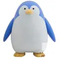 Banpresto Myk Pingvinfigur Spy X Family 8 Cm