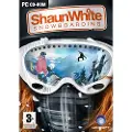 Pc Games Pc Shaun White Snowboarding