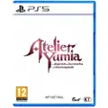 Sony Ps5 Atelier Ryza 3 Alchemist Of The End & The Secret Key