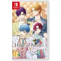 Nintendo Switch Him & Her Collection Him. Her. & The Smile And Bloom