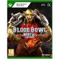 Xbox Games Series X Blood Bowl 3 Brutal Edition