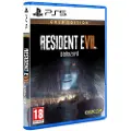 Sony Ps5 Resident Evil 7 Gold Edition