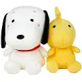 Hallmark Better Together Snoopy And Woodstock Bamse