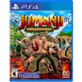 Sony Ps5 Jumanji Ville Eventyr