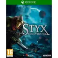 Xbox Games One Styx Shards Of Darkness