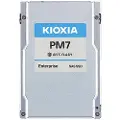 Kioxia X131 PM7-V eSDD 6,4TB SAS 2,5 SED