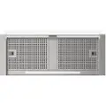 CATA Corona X 80/b 40 Cm Teleskopisk Hette