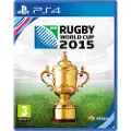 Sony Ps4 Rugby World Cup 2015