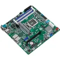 Asrock E3c252d4u Server Hovedkort