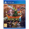 Sony Ps4 Dragon Quest Heroes Ii Explorer´s Edition