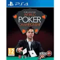 Sony Ps4 Pure Hold´em World Poker Championship