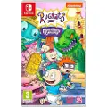 Nintendo Games Switch Rugrats: Adventures In Gameland