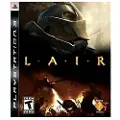 Sony Ps3 Lair Import