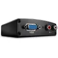 Lindy 38165 Hdmi Til Vga-adapter