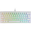 Mars Gaming Mkminipro Gaming-tastatur Spansk