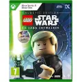 Xbox Games Series X Lego Star Wars The Skywalker Saga Galactic Edition