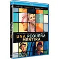 Divisa Una Pequeña Mentira Blu-ray