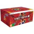 Sony Ps5 Street Fighter 6 Collector´s Edition
