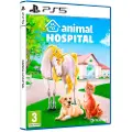 Sony Ps5 Animal Hospital