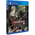 Limited Run Games Castlevania Adv Collection – Circle Of The Moon