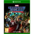 Micromedia Xbox One Marvel´s Guardians Of The Galaxy: The Telltale Series