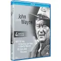 Paramount John Wayne Blu-ray
