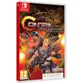 Nintendo Games Contra: Operation Galuga (ciab)