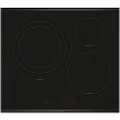 Bosch Pid675hc1e Induksjonstopp 60 Cm 3 Brennere
