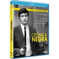 Divisa Crónica Negra Blu-ray