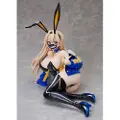 Binding Pvc Uera Himejima Original Character 1/4 M 29 Cm Figur