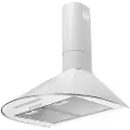 Maan Mix 3 Kjøkkenventilator 50 Cm