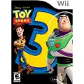 Nintendo Games Wii Toy Story 3